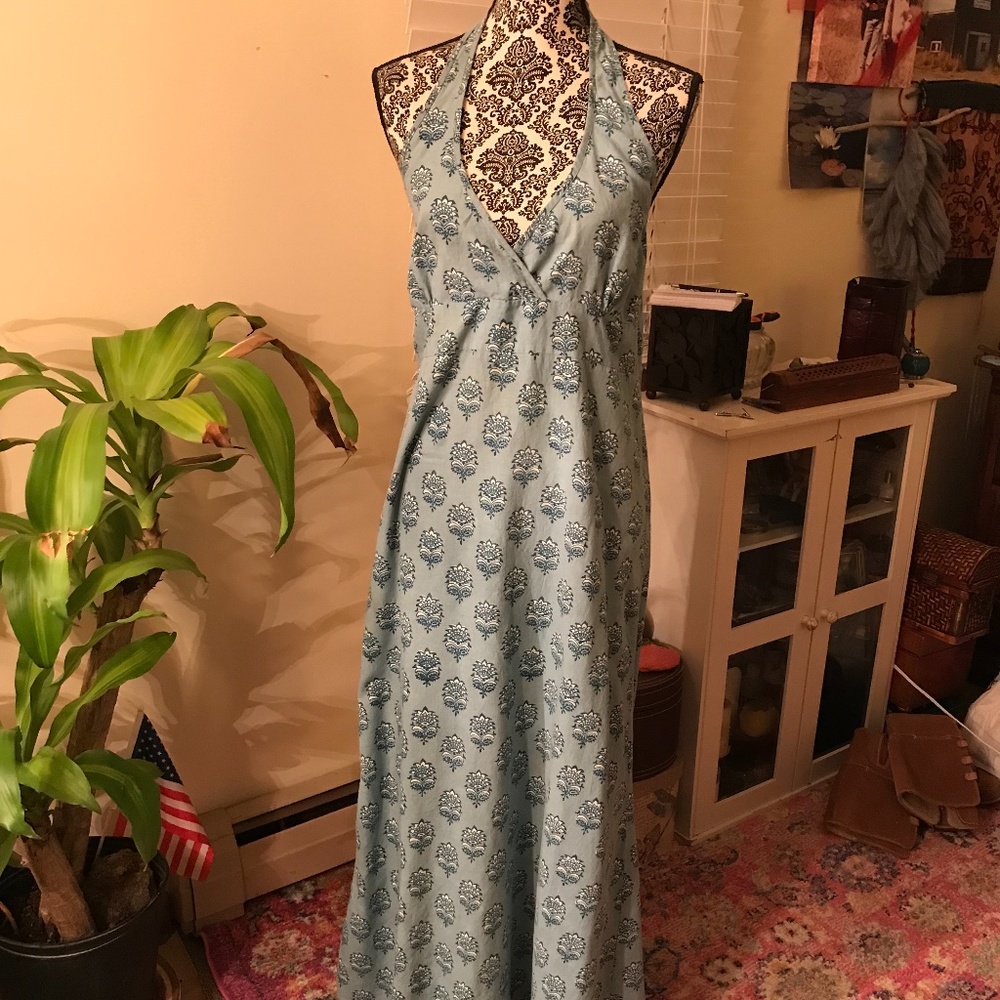 Mata Traders maxi dress